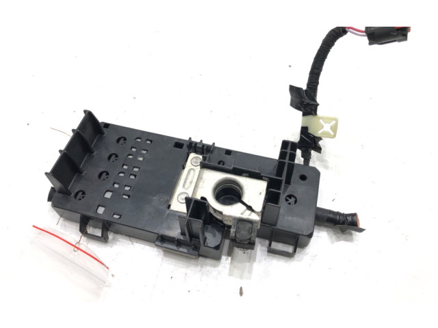 Блок предохранителей Ford Ecosport