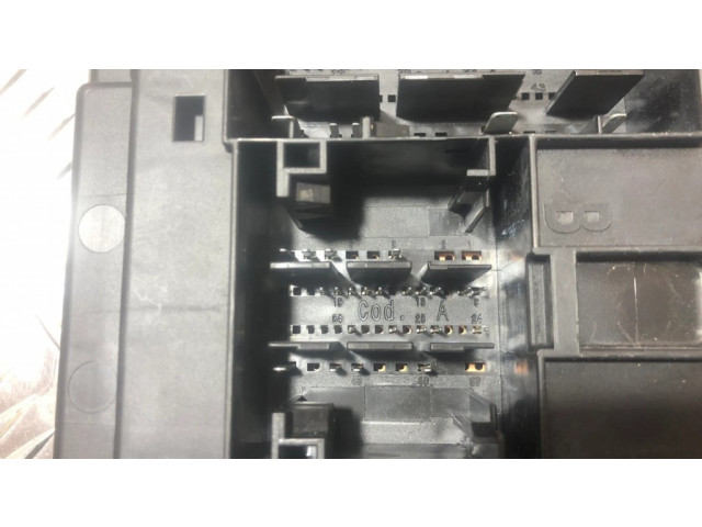 Блок комфорта A3C08494602, 1EA937089M Skoda Enyaq iV