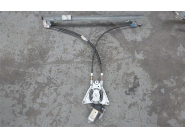 Turbodmychadlo Электрический механизм для подъема окна без двигателя Citroen Saxo