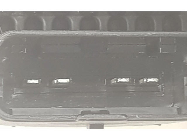 Моторчик дворников 6405PZ, IZQUIERDO    Peugeot 5008