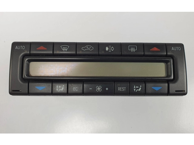 Блок управления климат-контролем 2108300585   Mercedes-Benz S W140