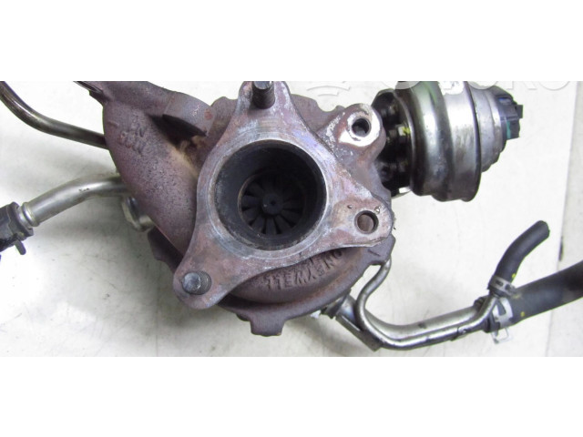 Масляный насос 18900RZ0G021M2 Honda CR-V