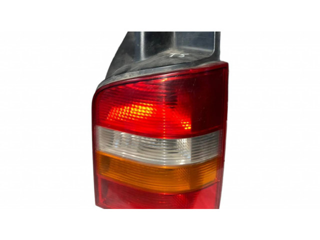 Задний фонарь правый 7H0945096G, 141021 Volkswagen Transporter - Caravelle T5 2003-2015 года