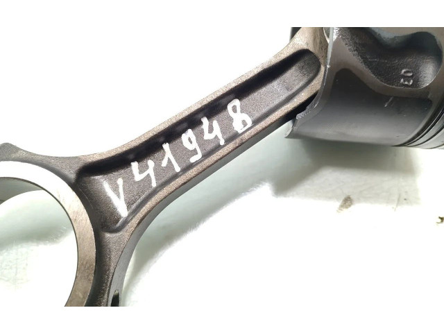 Píst HJBB Ford Mondeo Mk III HJBB