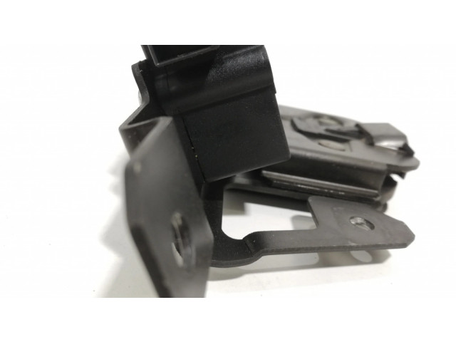 Zámek zadních dveří 406205, 51247026192 BMW 3 E46 2004