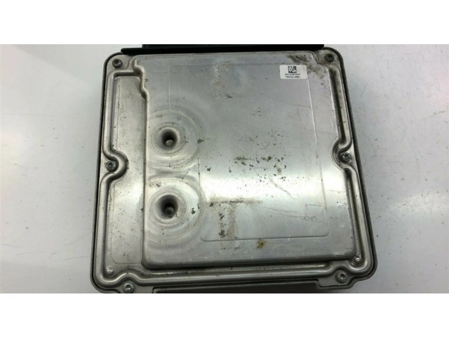 Блок управления 0281014585, F5225 Mitsubishi Lancer