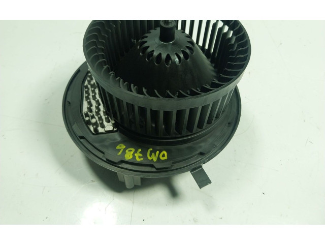 Вентилятор печки 5Q1819021E, 5Q1819021 Audi Q3 F3