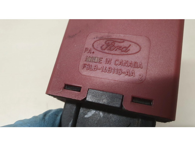 Блок управления дверью