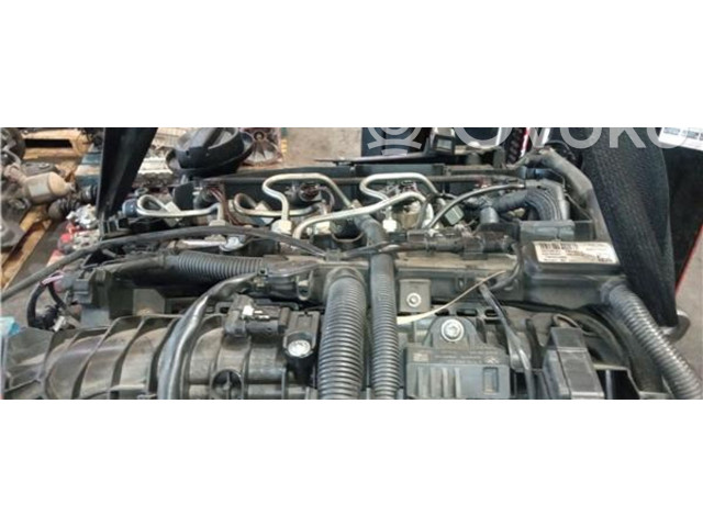 Píst N47D20C, N47D20C BMW 1 F20 F21 N47-D20C