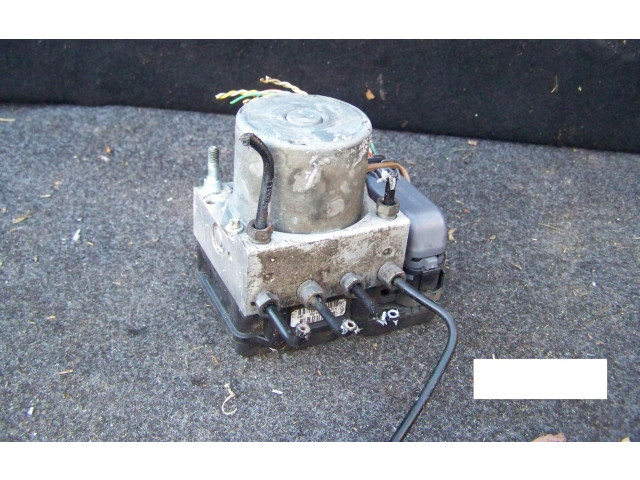 Jednotka ABS 2345 Citroen Berlingo 2005