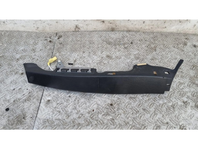 Боковая надувная подушка