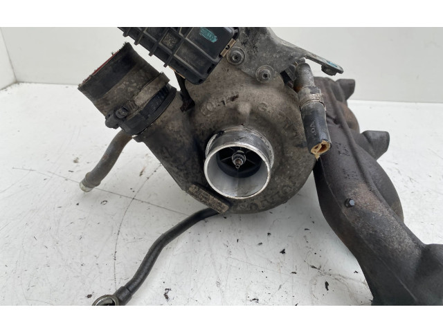  Турбина Volvo V70  30774992         