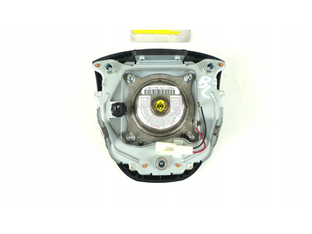 Подушка безопасности водителя Mazda 3 II