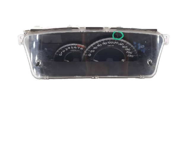 Панель приборов 83800B1190, 83800-B1310-C Daihatsu Materia