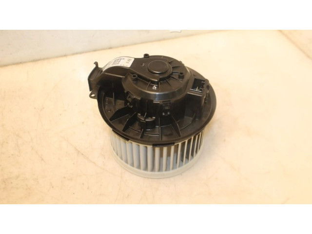 Вентилятор печки 1S1819015D, 0009120104 Skoda Citigo