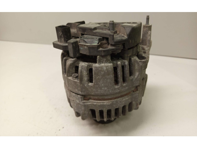 Генератор 037903025M Skoda Roomster (5J)