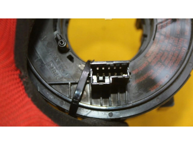 Подрулевой шлейф SRS 1J0959653B Skoda Fabia Mk1 (6Y)