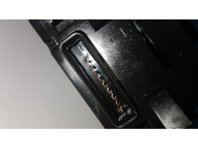 Ручка стеклоочистителей