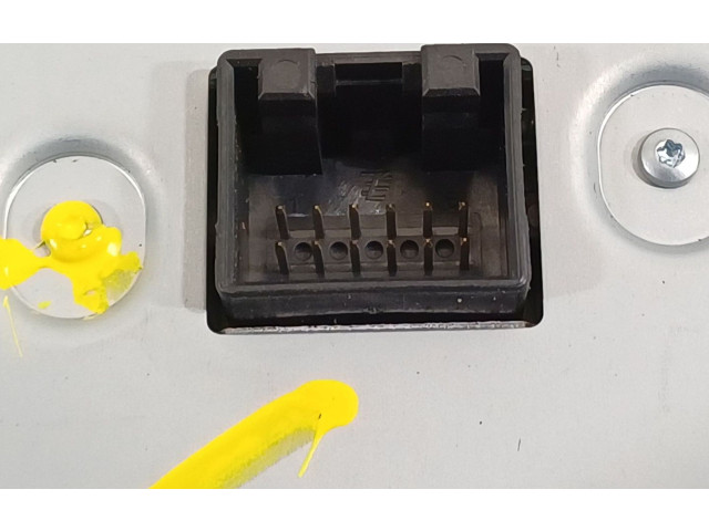 Дисплей    5G0919605   Volkswagen Golf SportWagen