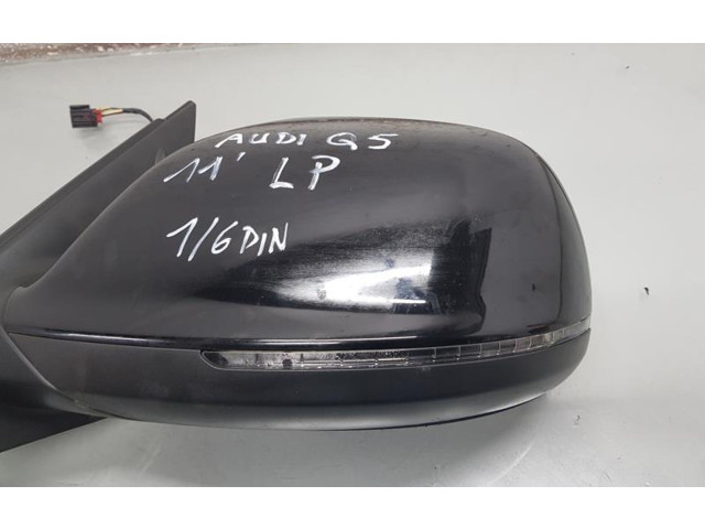 Зеркало электрическое Audi Q5 SQ5 2008 - 2017 года