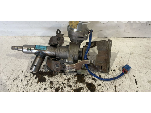  рейка  Колонка рулевая 6900001366, 6900001366   Renault Clio II 2001 - 2005 года