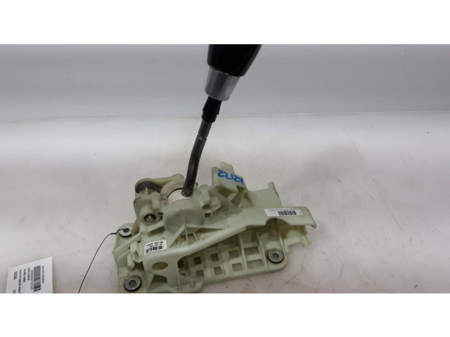 Тяга переключения передач