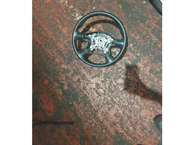 Руль Nissan Almera N16 2000 - 2010 года 48430AV61C