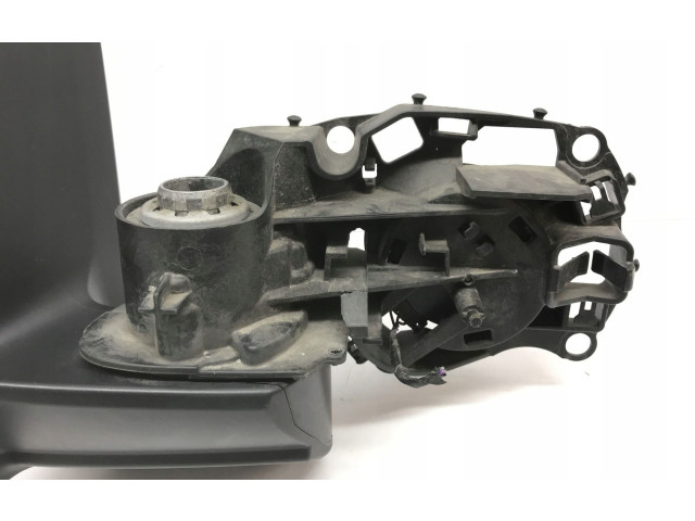 Зеркало электрическое Volkswagen Caddy 2015 - 2020 года