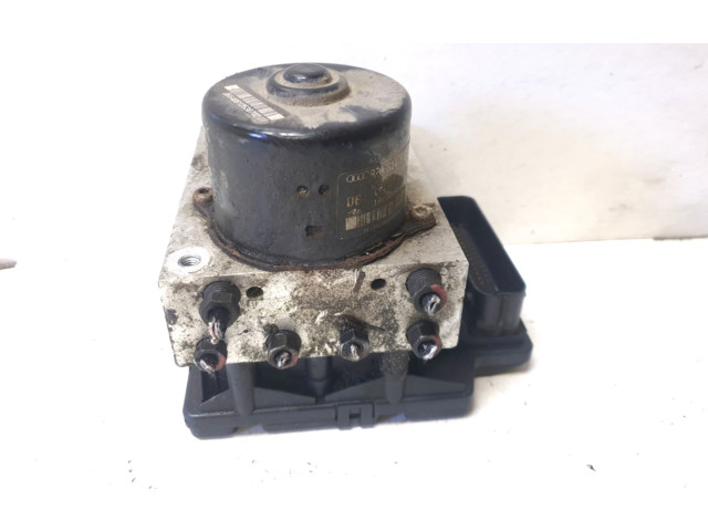 Блок АБС 8Z0907379B Audi A2 - года