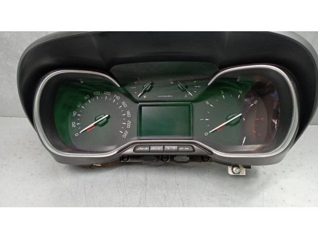 Панель приборов 983112138000   Citroen C3 Aircross       