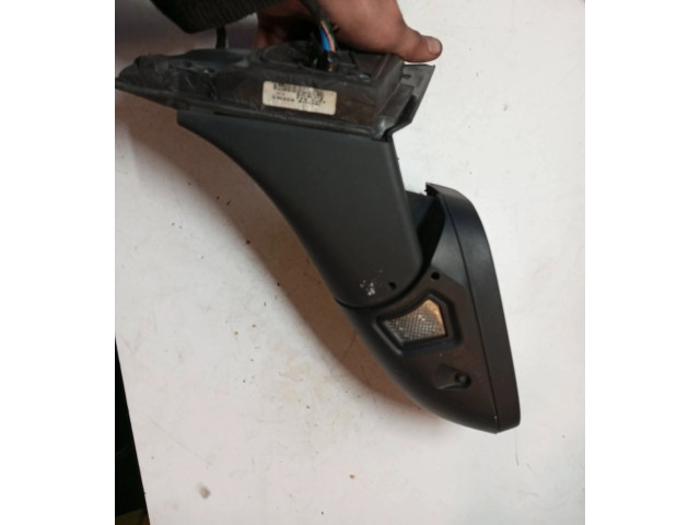 Зеркало электрическое Volvo C30 2010 - 2013 года