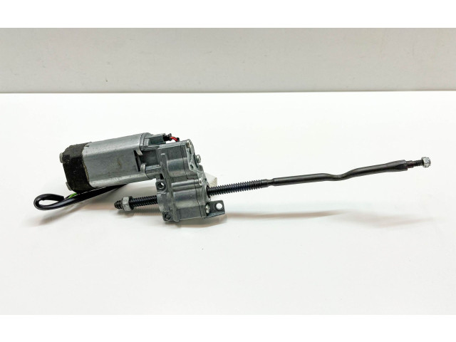 Блок управления A2034600625, 2034600625   Mercedes-Benz SL R230