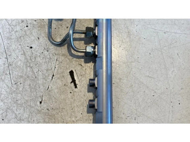 Комплект системы впрыска топлива 7809127, 953614 BMW 1 E81 E87 для дизельного двигателя N47D20A 2