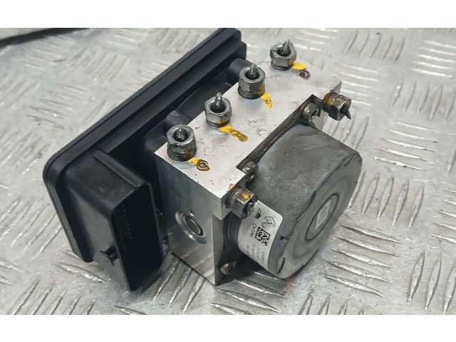 Блок АБС 476605525R, ATE Dacia Lodgy 2012 - года