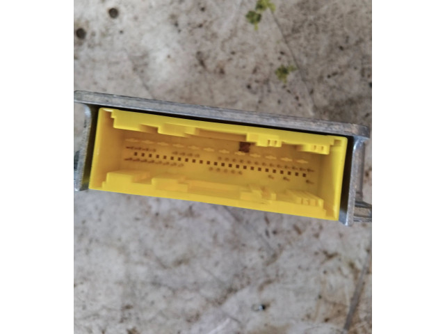 Блок подушек безопасности 1T0909605C, 5WK43518   Volkswagen Touran I