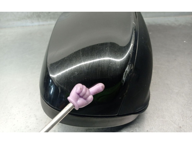 Zpětné zrcátko BMW X1 E84 2011 233656028, 5PINES