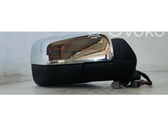 Zpětné zrcátko Land Rover Range Rover Sport L320 2005