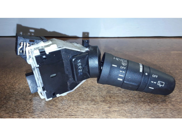 Ручка стеклоочистителей