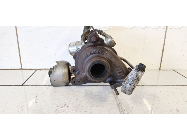 Турбина Ford S-MAX GTB1449VZ, 8064981