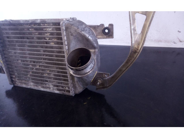 Интеркулер SICTM0180, 2409022 Subaru Legacy