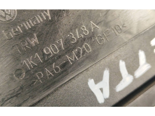 Блок комфорта 1K1907348A, 1K0959433AK Volkswagen Jetta V