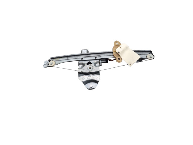 Шатун K9K_608 807018534R    Renault Clio IV  