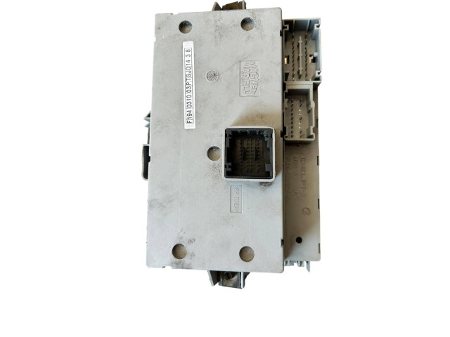 Pojistková skříňka 406626, PA6GB20GF10 Fiat Croma 2009