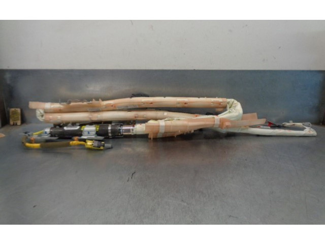 Подушка безопасности двери 78875TL4G91 Honda Accord