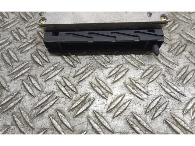 Блок управления двигателя    Volvo XC90