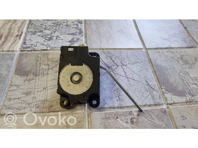 Двигатель задвижки потока воздуха