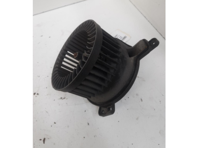 Вентилятор печки Citroen Berlingo