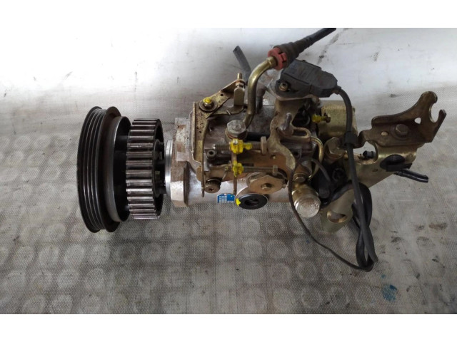 Топливный насос