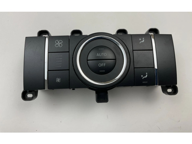 Блок управления климат-контролем A1648206589 Mercedes-Benz R W251
