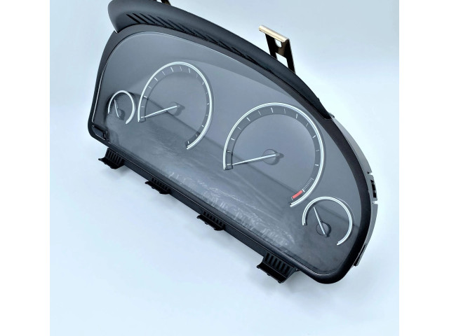 Přístrojová deska  BMW X5 F15 2015 62108795236, 8795236  